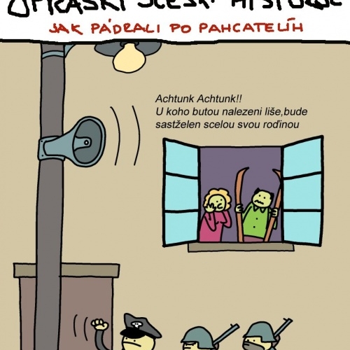 Dějepis 23.-27. 3.