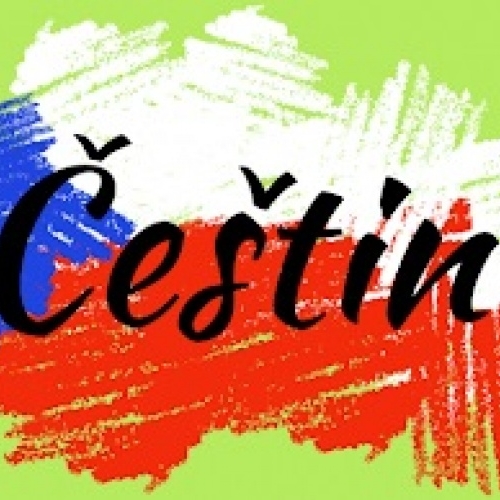 Čeština 14.–17. 4. 2020