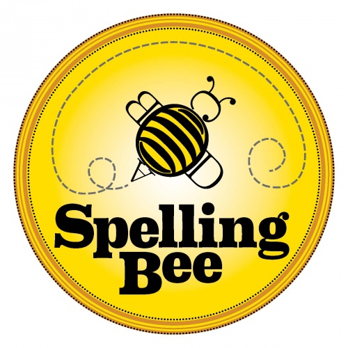 Spelling Bee - hláskovací soutež