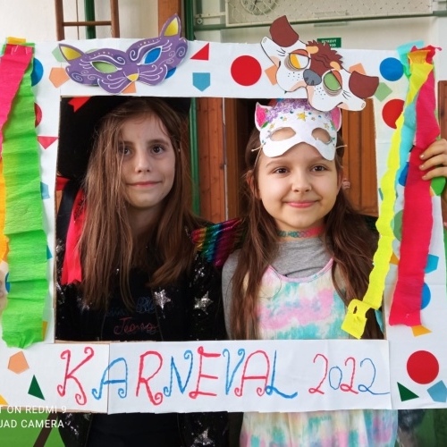 Karneval 