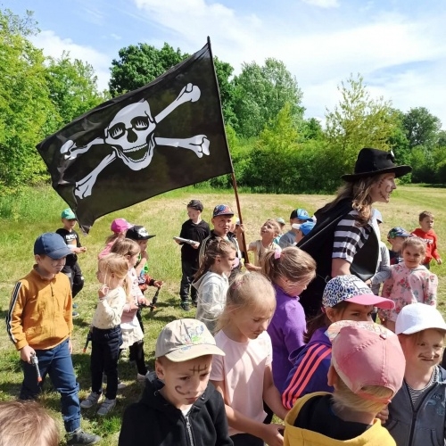 Výlet Pirátskou lodí a Zoo Hodonín 