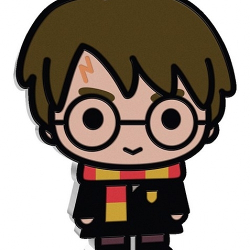 Tábor Harry Potter