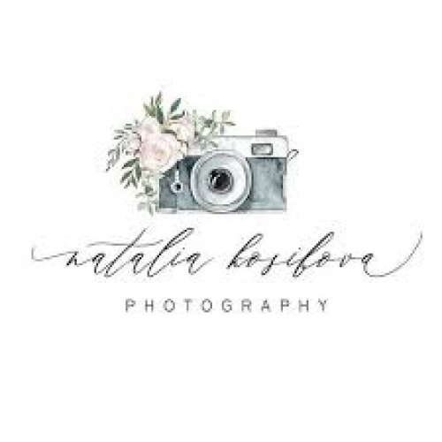Vánoční fotografie 