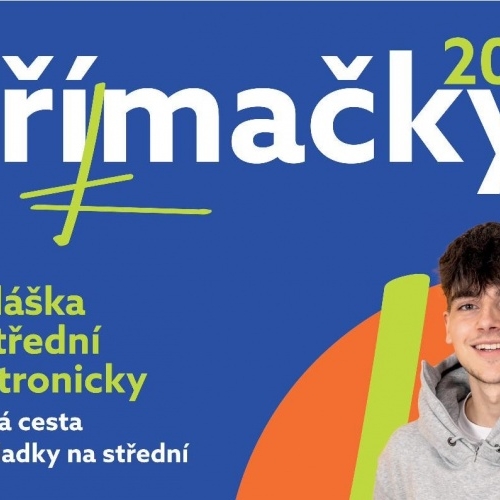 Přijímací řízení na SŠ