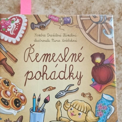 Řemeslné pohádky