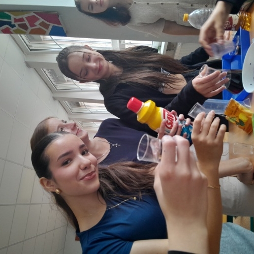 Co umí červené zelí?