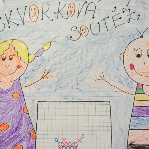 Piškvorková soutěž