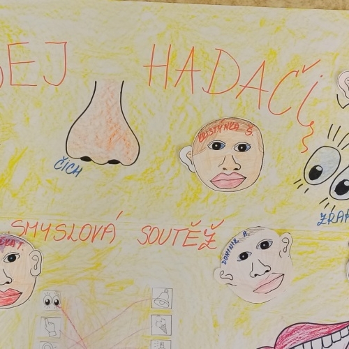 Hádej hadači