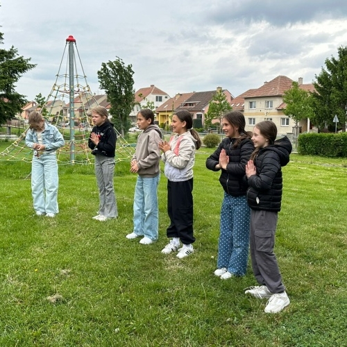 Den Slunce