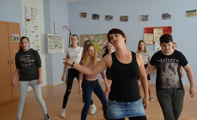 Škola jinak 