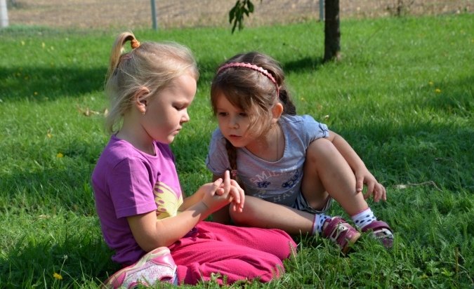 Edukativní a zážitkový program s kozami 