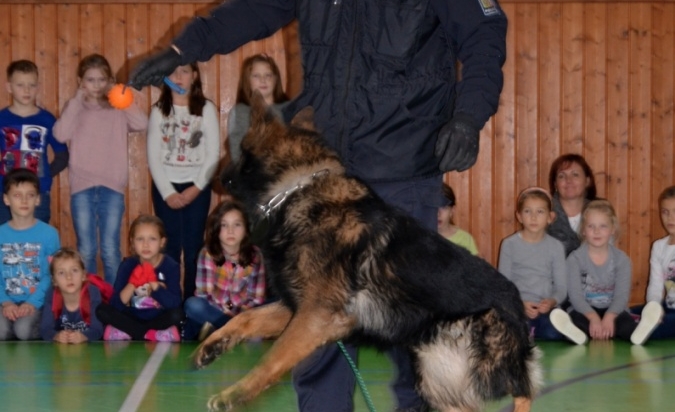 Den s Policií ČR