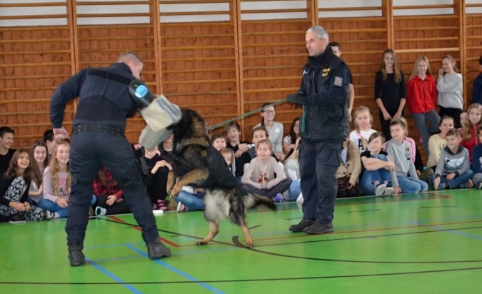 Den s Policií ČR