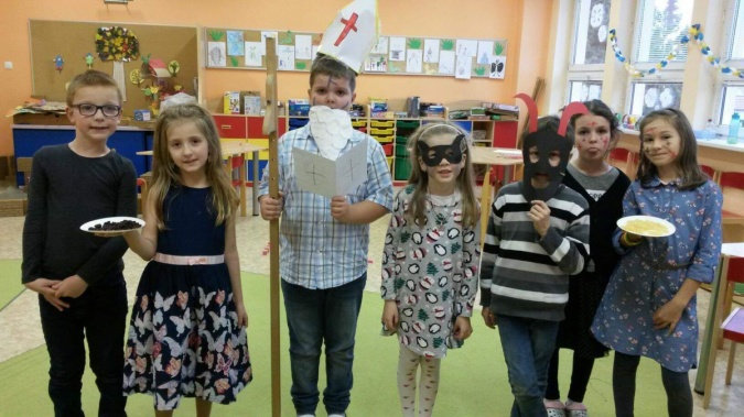 Čertíci v Šd
