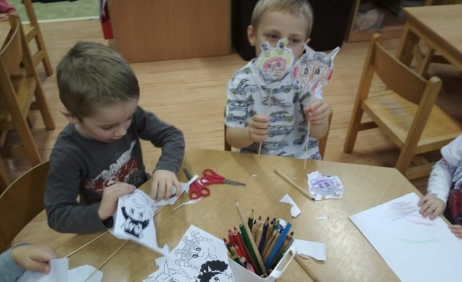 Od sv. Martina až po Vánoce 