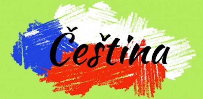 Čeština 14.–17. 4. 2020