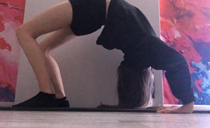 Gymnastika Challenge