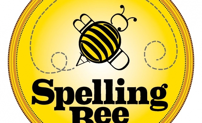 Spelling Bee - hláskovací soutež