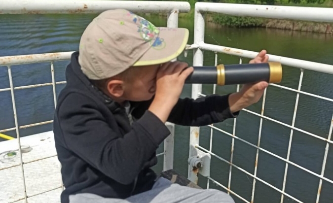 Výlet Pirátskou lodí a Zoo Hodonín 