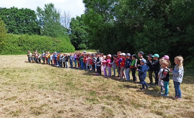 Výlet Pirátskou lodí a Zoo Hodonín 