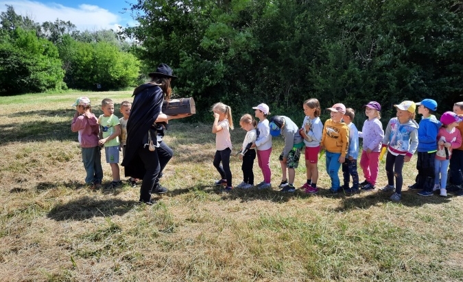 Výlet Pirátskou lodí a Zoo Hodonín 