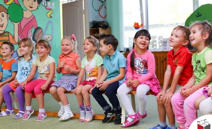 Rozdělení tříd v MŠ na škol. rok 2022/2023