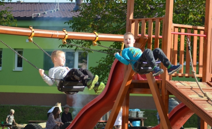 Výročí MŠ