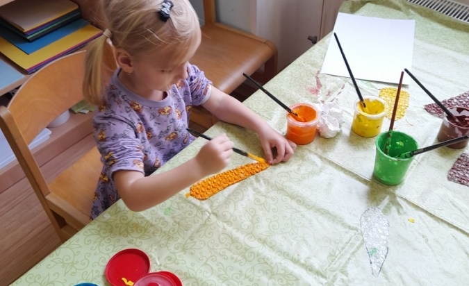 Jak jsme ve školce zahájili nový školní rok 