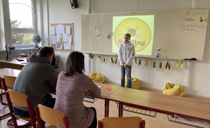 Spelling Bee