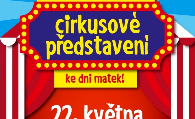 Besídka ke dni matek