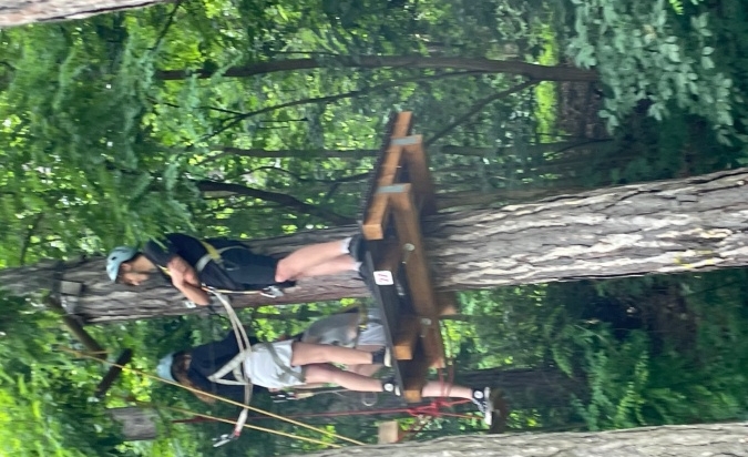 Školní výlet 9.A