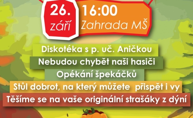 Dýňování 