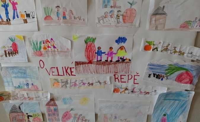 Podzimní tvoření
