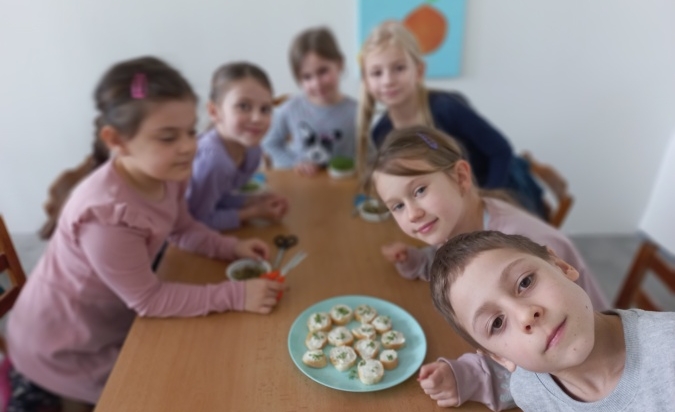 Od semínka po rostlinu