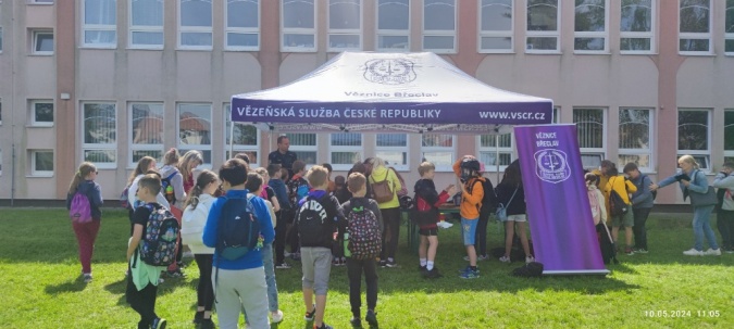 Den bezpečnosti