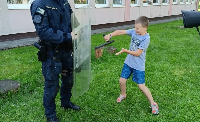 Den bezpečnosti