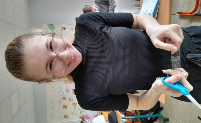Jednorožci a karboxylové kyseliny