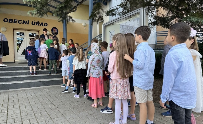 Pasování na čtenáře