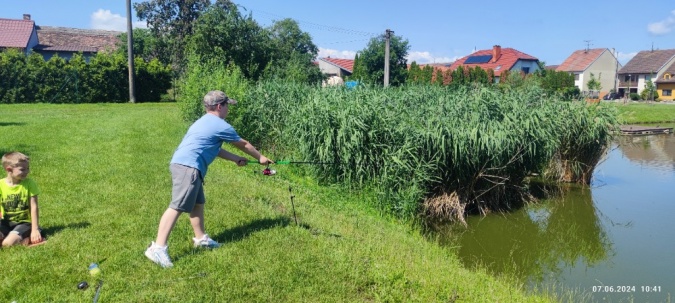 Jak se učíme prvouku :)