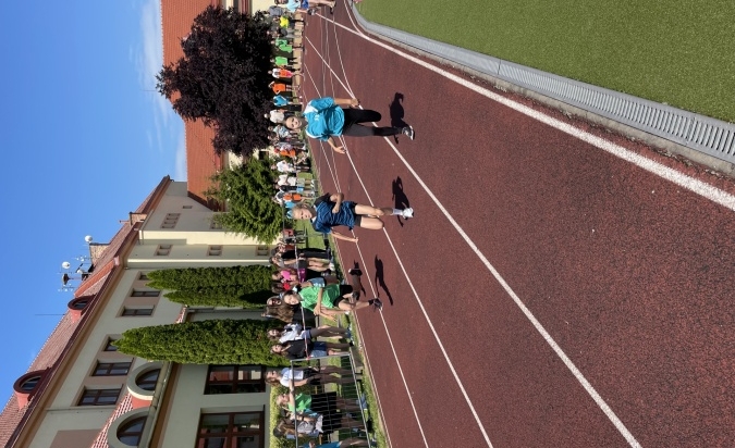 Atletické přebory Podluží 