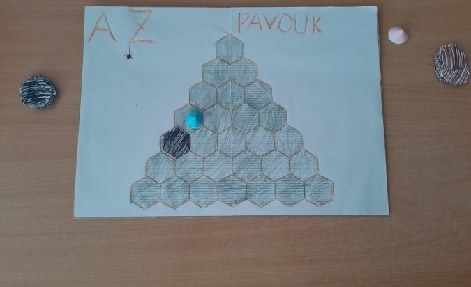 Zakončujeme rok s bezobratlou havětí