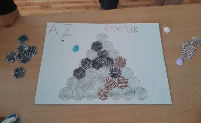 Zakončujeme rok s bezobratlou havětí