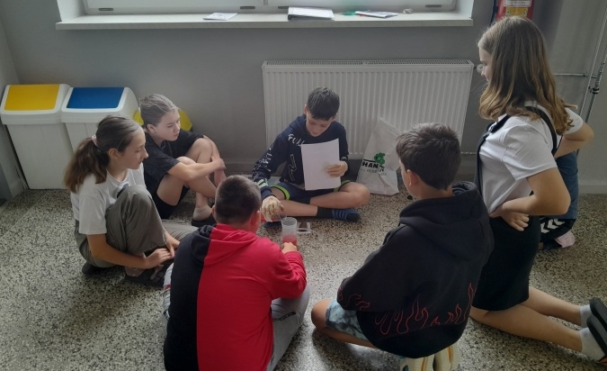 Zakončujeme rok s bezobratlou havětí