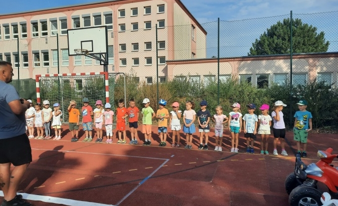 Dopravní hřiště 