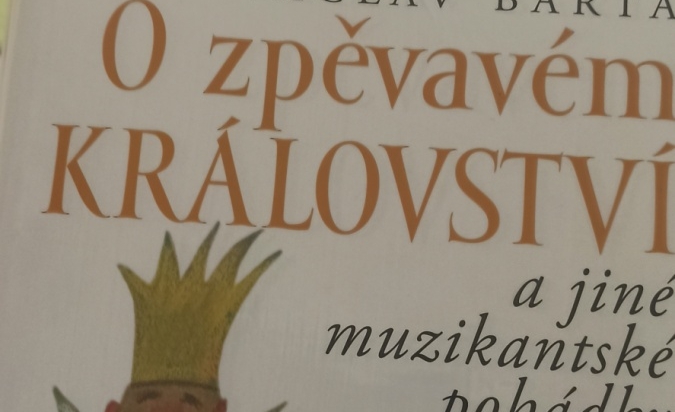 Jižní Morava čte