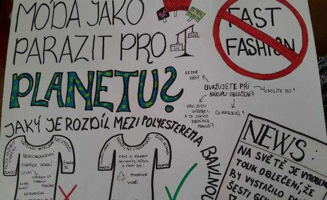 Ekoolympiáda Strážnice