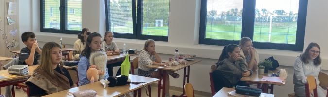 Na stopě našich předků: 6. A zkoumá počátky lidstva