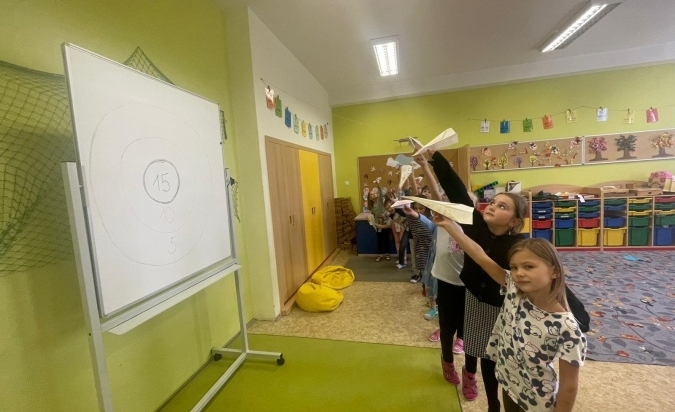 Vlaštovková soutěž