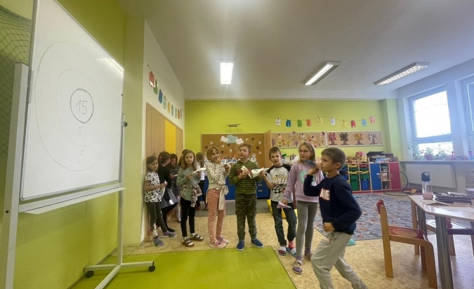 Vlaštovková soutěž