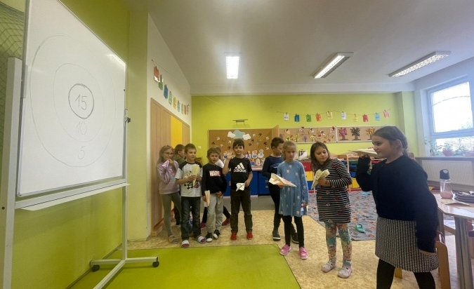 Vlaštovková soutěž